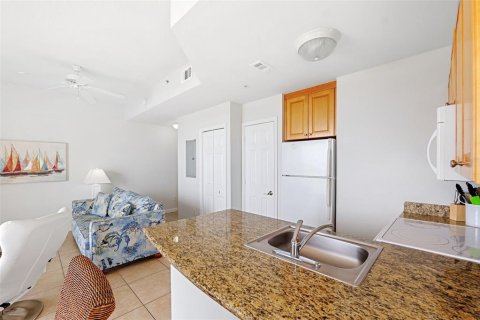Copropriété à vendre à Saint Petersburg, Floride: 1 chambre, 47.01 m2 № 1900297 - photo 11