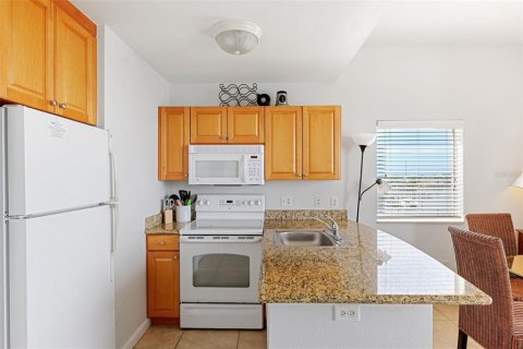 Copropriété à vendre à Saint Petersburg, Floride: 1 chambre, 47.01 m2 № 1900297 - photo 13