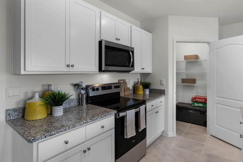 Villa ou maison à vendre à Lake Alfred, Floride: 4 chambres, 169.83 m2 № 1838570 - photo 4