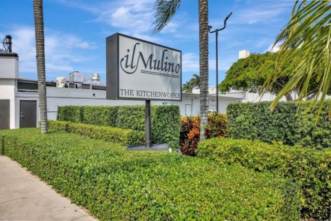 Copropriété à louer à Fort Lauderdale, Floride: 2 chambres, 78.97 m2 № 1092343 - photo 1