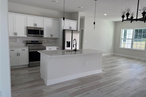 Villa ou maison à louer à Citrus Springs, Floride: 3 chambres, 142.05 m2 № 2151316 - photo 8