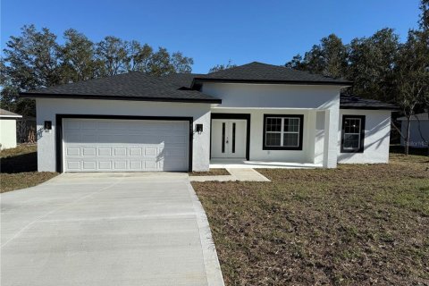 Villa ou maison à louer à Citrus Springs, Floride: 3 chambres, 142.05 m2 № 2151316 - photo 3