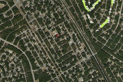 Купить земельный участок в Ситрэс-Спрингс, Флорида № 2206195 - фото 4