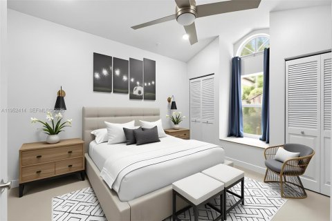 House in Coral Springs, Florida 3 bedrooms, 166.02 sq.m. № 2007442 - photo 19