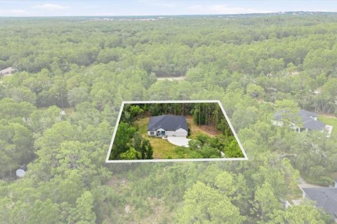 House in Hernando, Florida 4 bedrooms, 230.21 sq.m. № 2226298 - photo 3