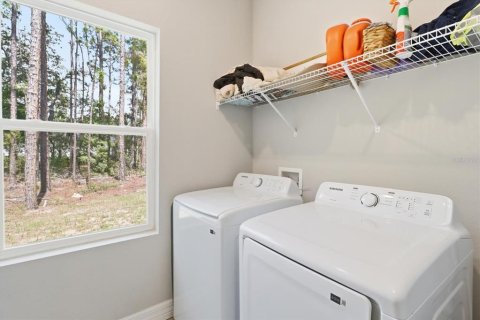 House in Hernando, Florida 4 bedrooms, 230.21 sq.m. № 2226298 - photo 24