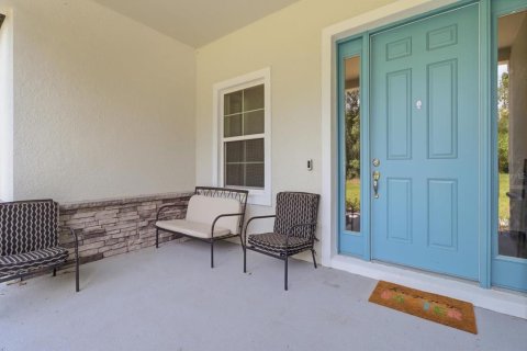 House in Hernando, Florida 4 bedrooms, 230.21 sq.m. № 2226298 - photo 6