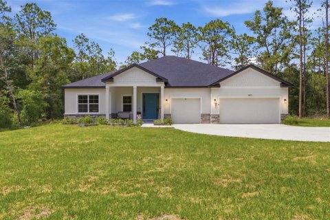 Casa en Hernando, Florida 4 dormitorios, 230.21 m2 № 2226298