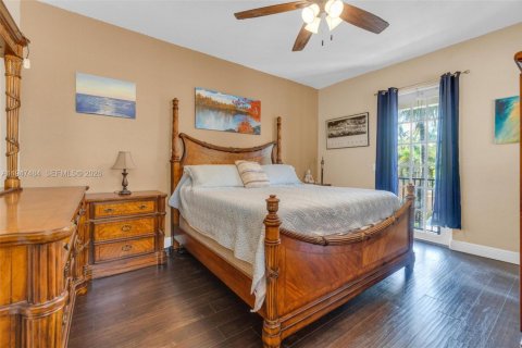 Снять в аренду таунхаус в Дейви, Флорида 3 спальни, 194.82м2, № 2004458 - фото 26