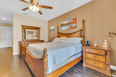 Снять в аренду таунхаус в Дейви, Флорида 3 спальни, 194.82м2, № 2004458 - фото 27