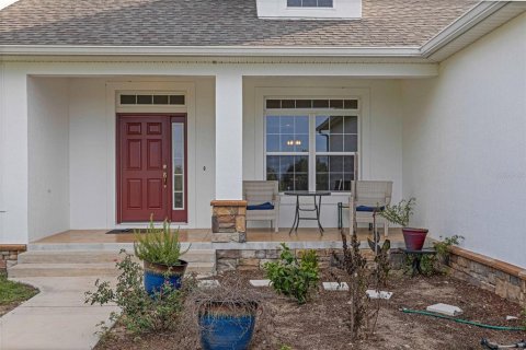 House in Weirsdale, Florida 5 bedrooms, 325.34 sq.m. № 1918818 - photo 2