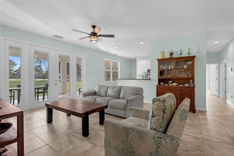 House in Weirsdale, Florida 5 bedrooms, 325.34 sq.m. № 1918818 - photo 5