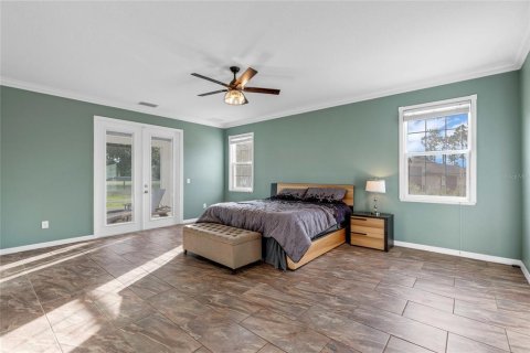 House in Weirsdale, Florida 5 bedrooms, 325.34 sq.m. № 1918818 - photo 15