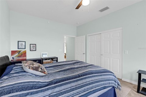 House in Weirsdale, Florida 5 bedrooms, 325.34 sq.m. № 1918818 - photo 21