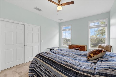 House in Weirsdale, Florida 5 bedrooms, 325.34 sq.m. № 1918818 - photo 20