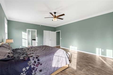 House in Weirsdale, Florida 5 bedrooms, 325.34 sq.m. № 1918818 - photo 17