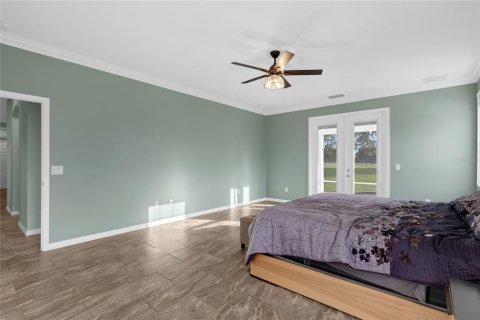 House in Weirsdale, Florida 5 bedrooms, 325.34 sq.m. № 1918818 - photo 18