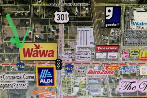 Land in Oxford, Florida № 214258 - photo 11