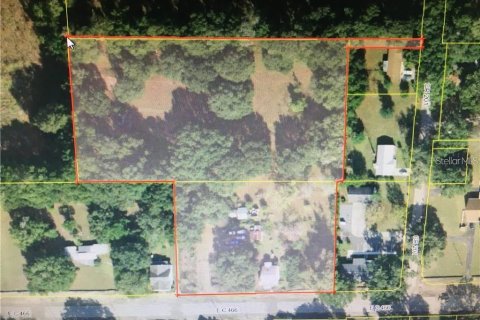 Land in Oxford, Florida № 214258 - photo 2