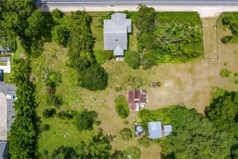 Land in Oxford, Florida № 214258 - photo 1