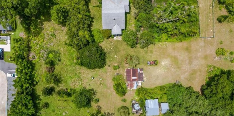 Land in Oxford, Florida № 214258