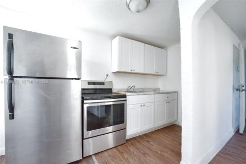 Appartement à Miami, Floride 1 chambre, 55.74 m2 № 2418039