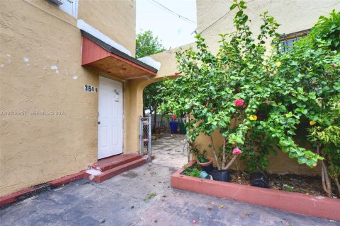 Appartement à louer à Miami, Floride: 1 chambre, 55.74 m2 № 2418039 - photo 9