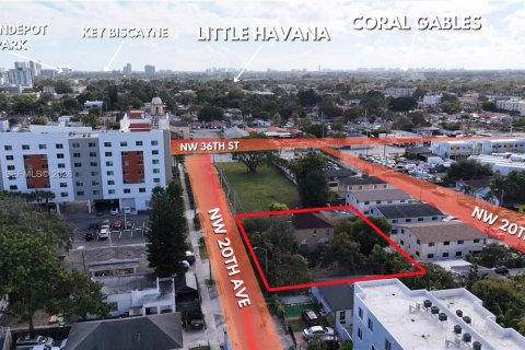 Appartement à louer à Miami, Floride: 1 chambre, 55.74 m2 № 2418039 - photo 11