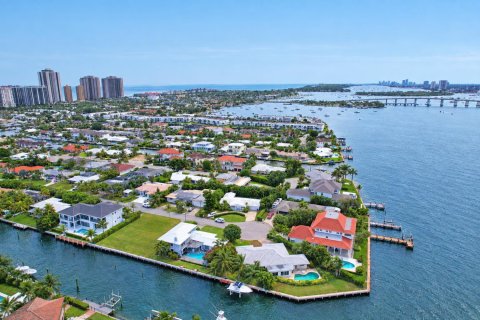 Studio à Riviera Beach, Floride № 2350942