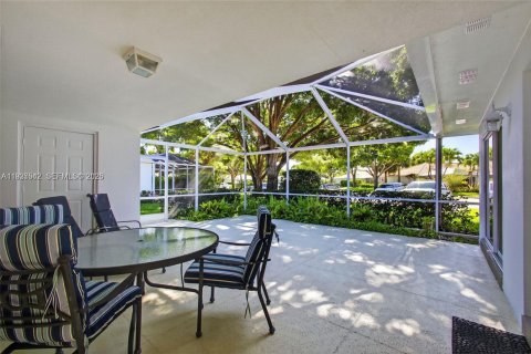 Adosado en alquiler en Palm Beach Gardens, Florida, 2 dormitorios, 107.02 m2 № 2088490 - foto 4