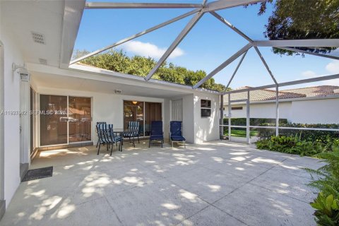 Adosado en Palm Beach Gardens, Florida 2 dormitorios, 107.02 m2 № 2088490