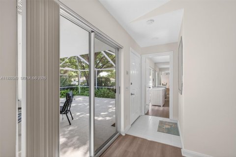 Adosado en alquiler en Palm Beach Gardens, Florida, 2 dormitorios, 107.02 m2 № 2088490 - foto 22