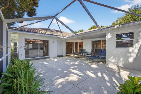 Adosado en alquiler en Palm Beach Gardens, Florida, 2 dormitorios, 107.02 m2 № 2088490 - foto 3