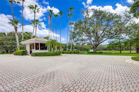 Adosado en alquiler en Palm Beach Gardens, Florida, 2 dormitorios, 107.02 m2 № 2088490 - foto 25