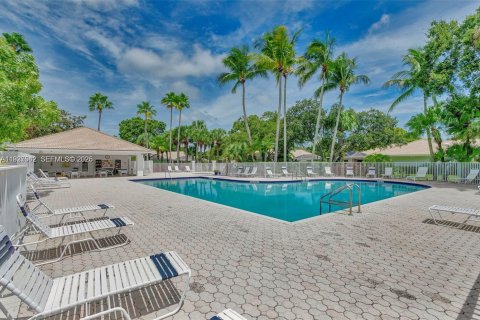 Adosado en alquiler en Palm Beach Gardens, Florida, 2 dormitorios, 107.02 m2 № 2088490 - foto 28
