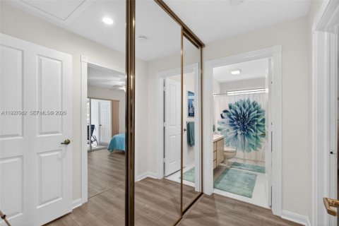 Adosado en alquiler en Palm Beach Gardens, Florida, 2 dormitorios, 107.02 m2 № 2088490 - foto 18