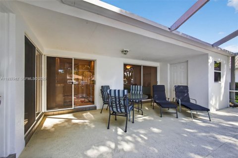 Adosado en alquiler en Palm Beach Gardens, Florida, 2 dormitorios, 107.02 m2 № 2088490 - foto 23