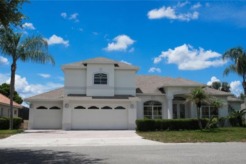 Villa ou maison à Orlando, Floride 4 chambres, 301.47 m2 № 2147842