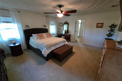 Villa ou maison à vendre à Punta Gorda, Floride: 3 chambres, 195.56 m2 № 2418951 - photo 13