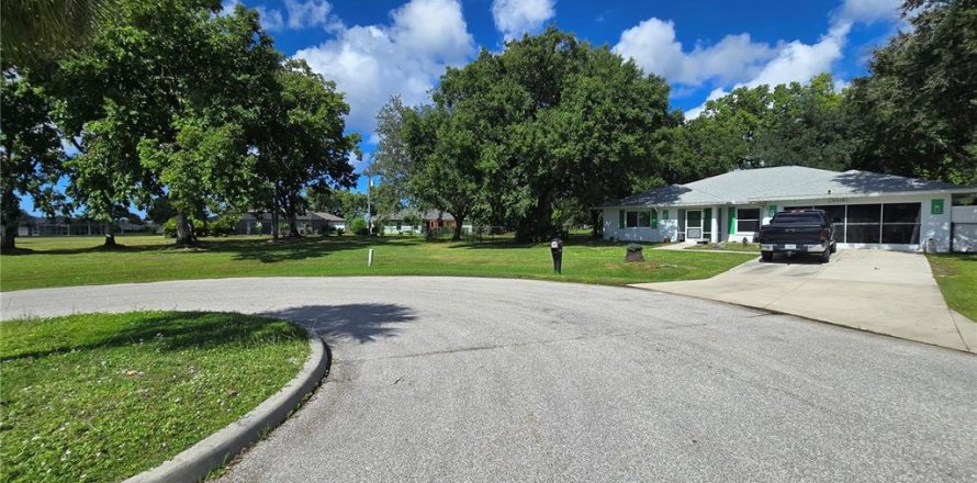 Villa ou maison à Punta Gorda, Floride 3 chambres, 195.56 m2 № 2418951