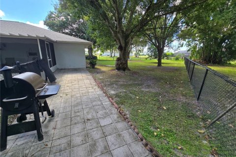 Villa ou maison à vendre à Punta Gorda, Floride: 3 chambres, 195.56 m2 № 2418951 - photo 30