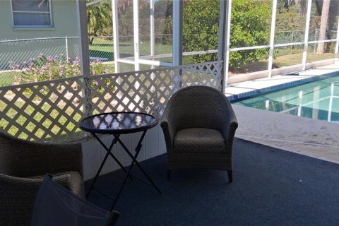 House in Nokomis, Florida 3 bedrooms, 155.43 sq.m. № 2275739 - photo 19