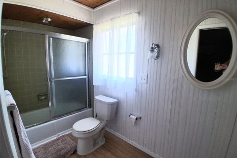 House in Nokomis, Florida 3 bedrooms, 155.43 sq.m. № 2275739 - photo 30