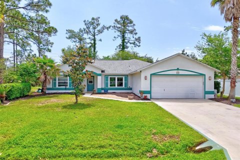 House in Palm Coast, Florida 4 bedrooms, 193.89 sq.m. № 1687232 - photo 2