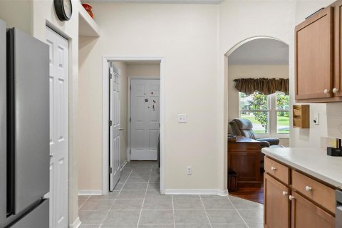 House in Palm Coast, Florida 4 bedrooms, 193.89 sq.m. № 1687232 - photo 21