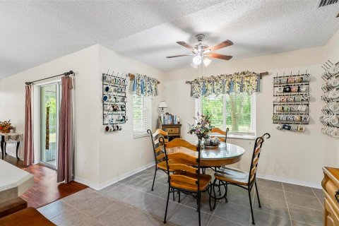 House in Palm Coast, Florida 4 bedrooms, 193.89 sq.m. № 1687232 - photo 16