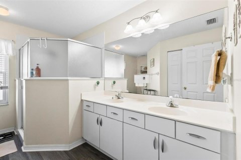 House in Palm Coast, Florida 4 bedrooms, 193.89 sq.m. № 1687232 - photo 29
