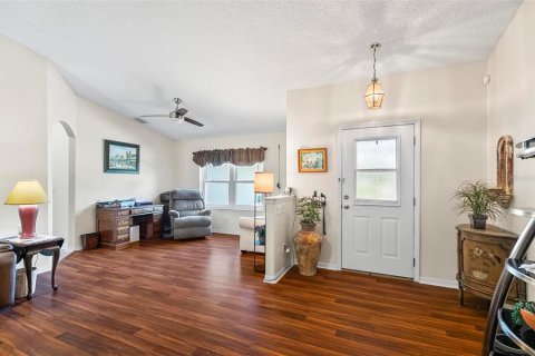 House in Palm Coast, Florida 4 bedrooms, 193.89 sq.m. № 1687232 - photo 13