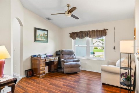 House in Palm Coast, Florida 4 bedrooms, 193.89 sq.m. № 1687232 - photo 11