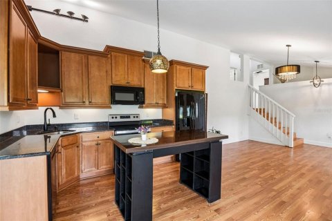 Купить виллу или дом в Галфпорта, Флорида 5 комнат, 110.37м2, № 2238650 - фото 7